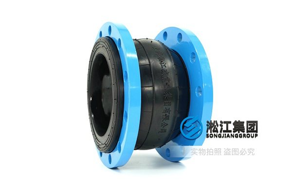 青岛PN16软连接防震接头模具齐全