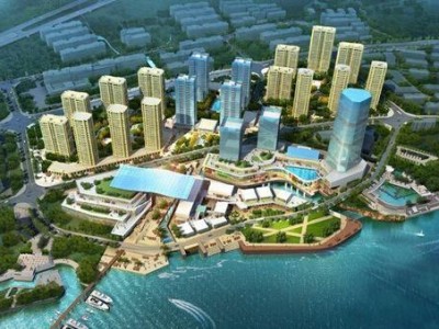 【建筑案例】建德江和城项目橡胶膨胀节“附合同”